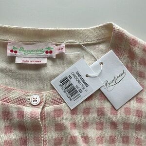 Bonpoint sweater